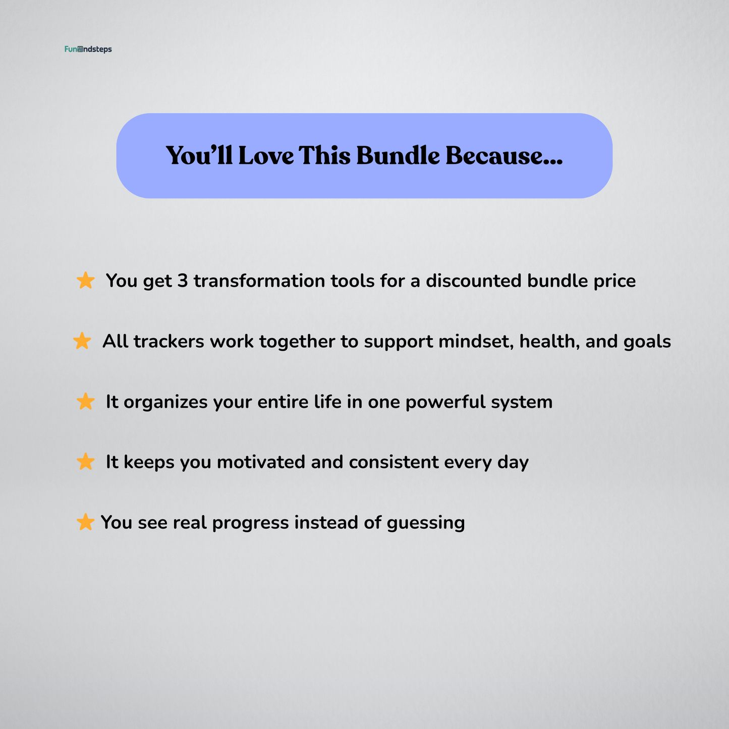 The Ultimate Transformation Bundle