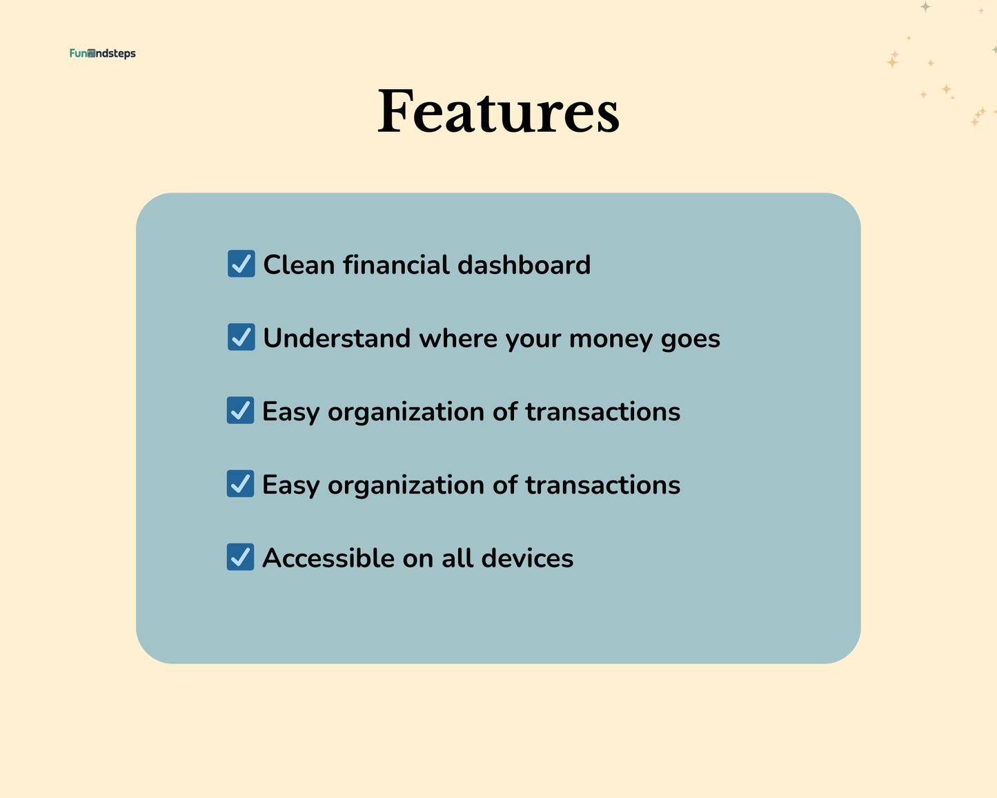 Income & Expense Tracker